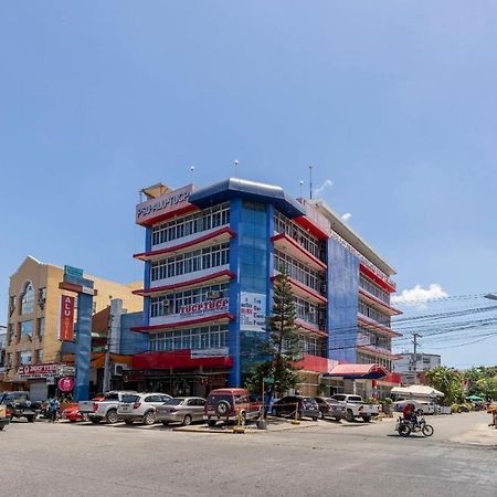 Zen Rooms Roxas Avenue Davao City Kültér fotó