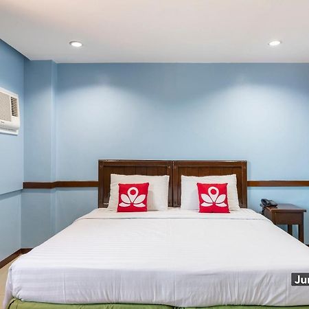 Zen Rooms Roxas Avenue Davao City Kültér fotó
