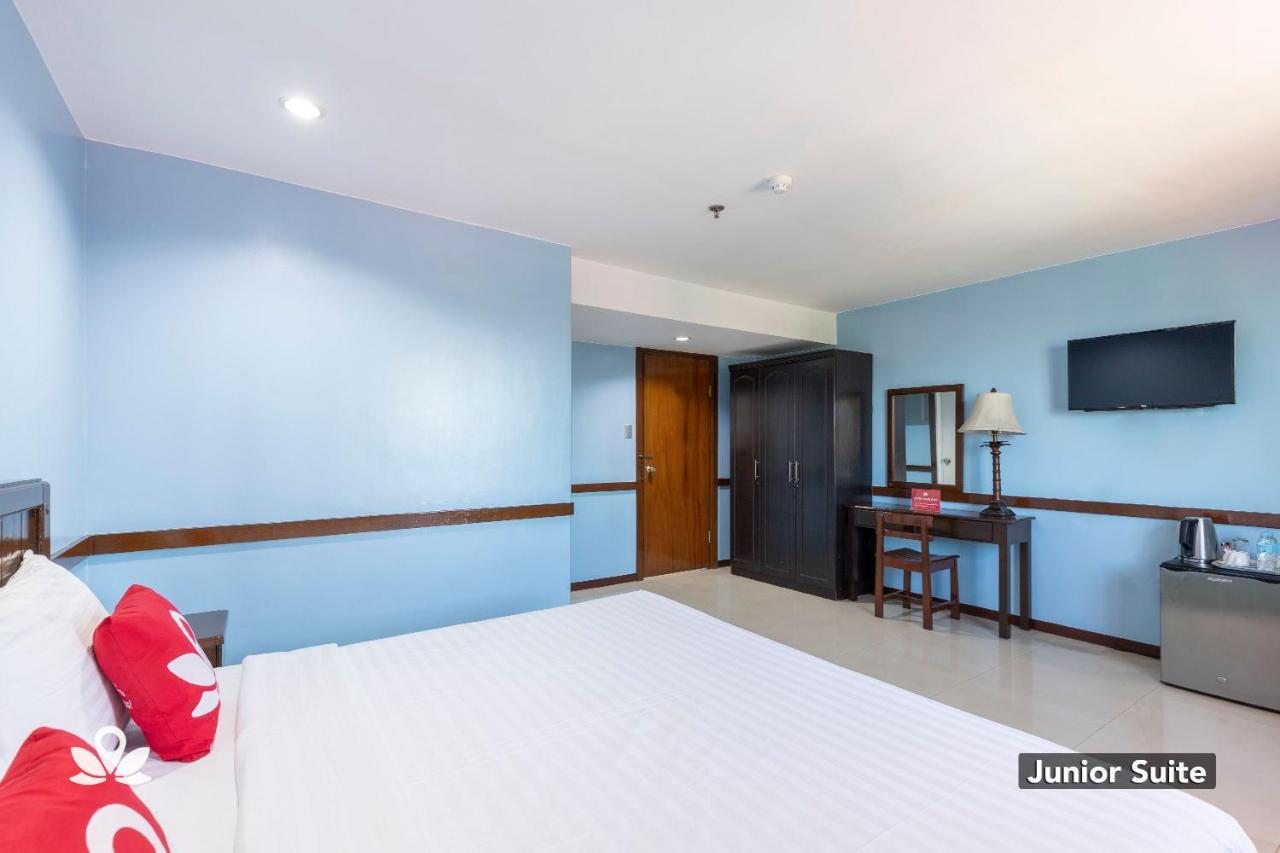 Zen Rooms Roxas Avenue Davao City Kültér fotó