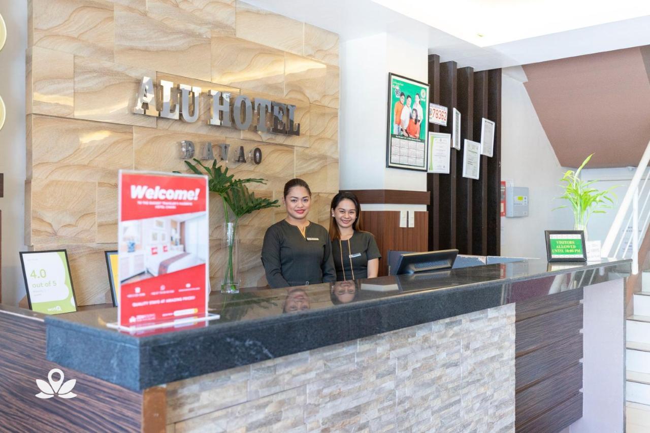 Zen Rooms Roxas Avenue Davao City Kültér fotó