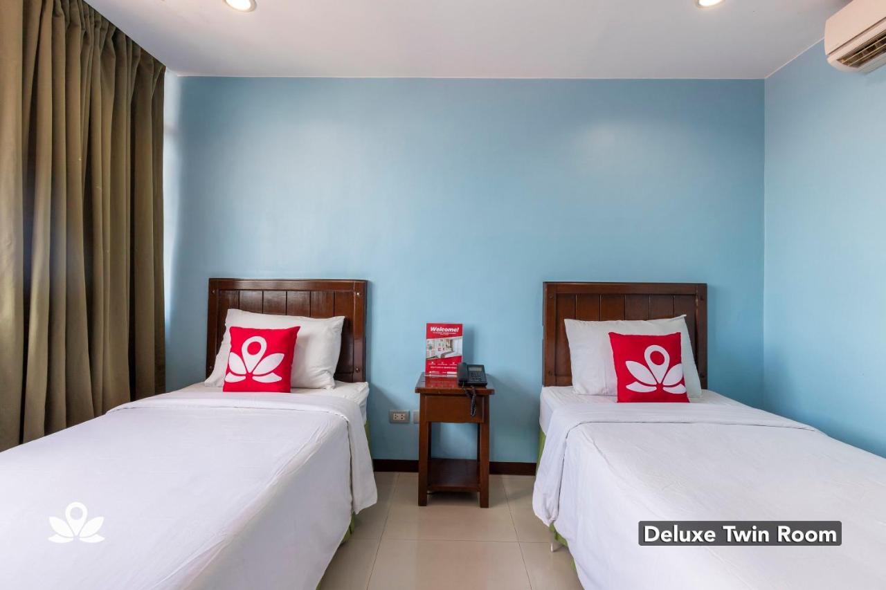 Zen Rooms Roxas Avenue Davao City Kültér fotó