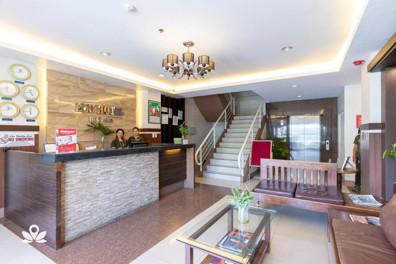Zen Rooms Roxas Avenue Davao City Kültér fotó