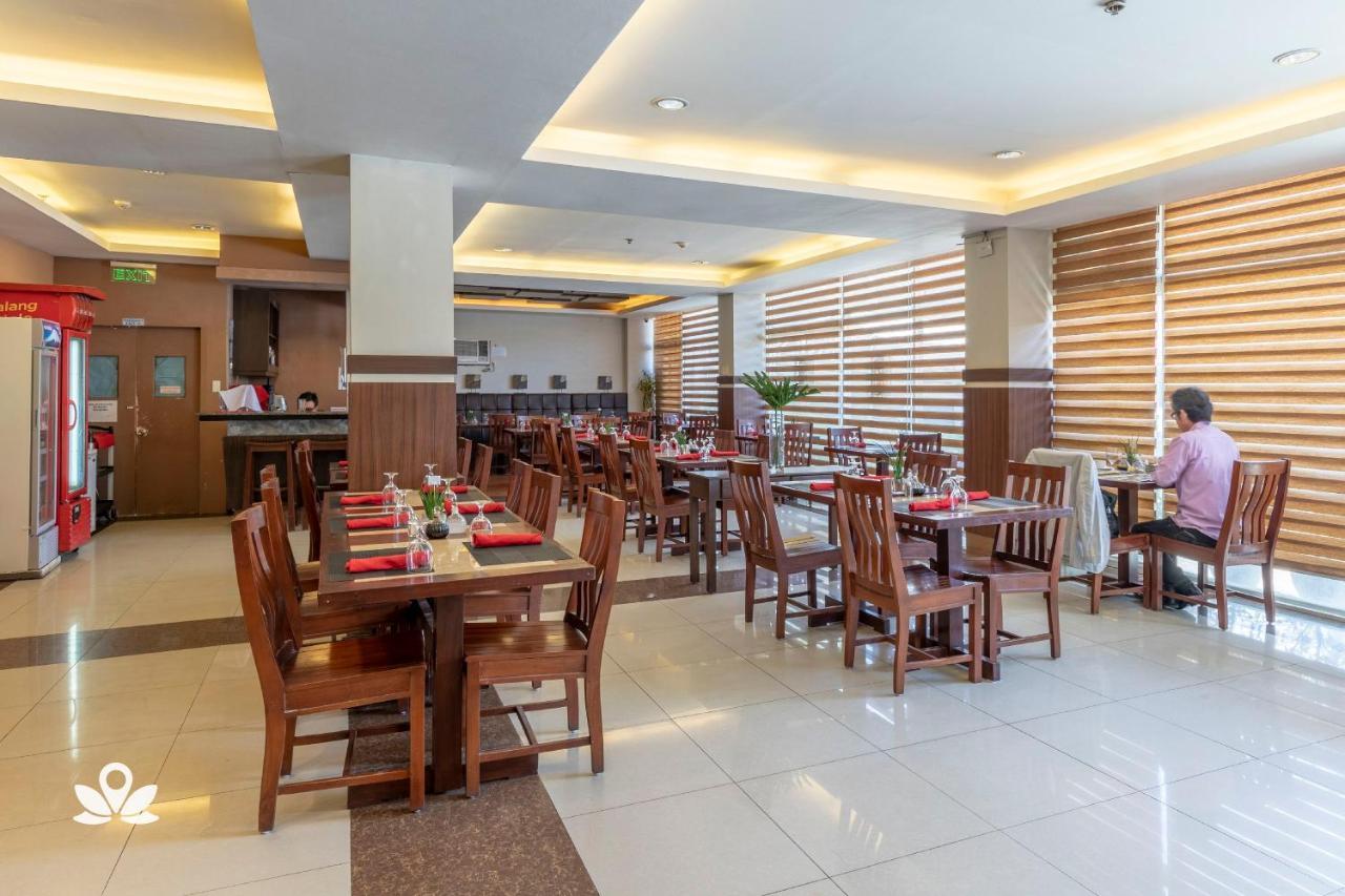 Zen Rooms Roxas Avenue Davao City Kültér fotó