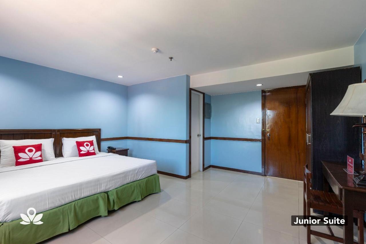 Zen Rooms Roxas Avenue Davao City Kültér fotó