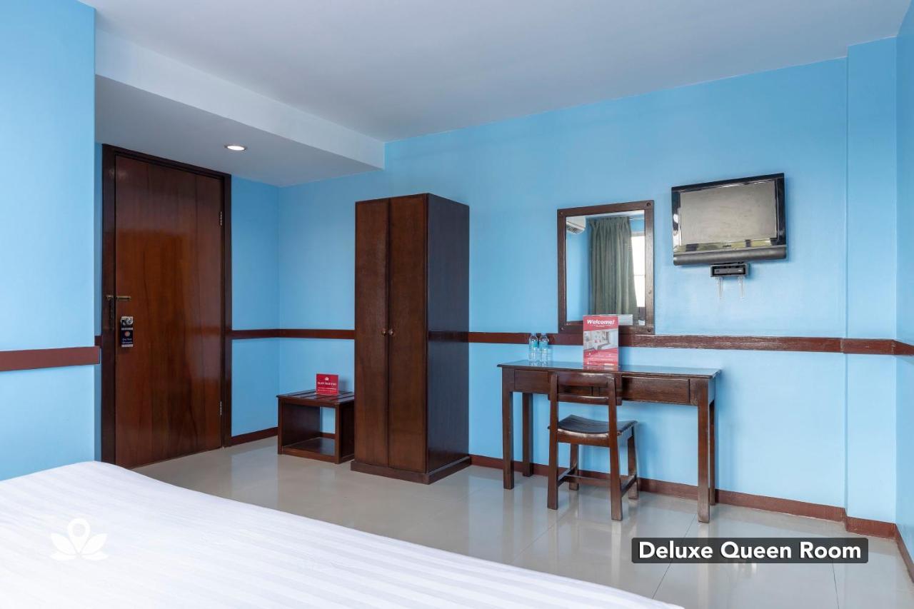 Zen Rooms Roxas Avenue Davao City Kültér fotó