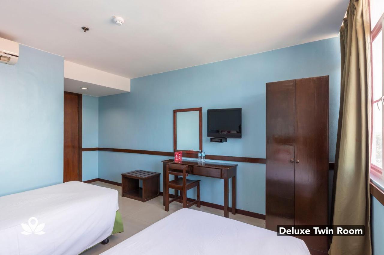 Zen Rooms Roxas Avenue Davao City Kültér fotó