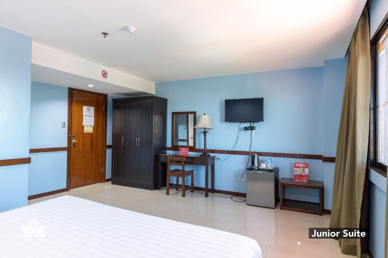 Zen Rooms Roxas Avenue Davao City Kültér fotó