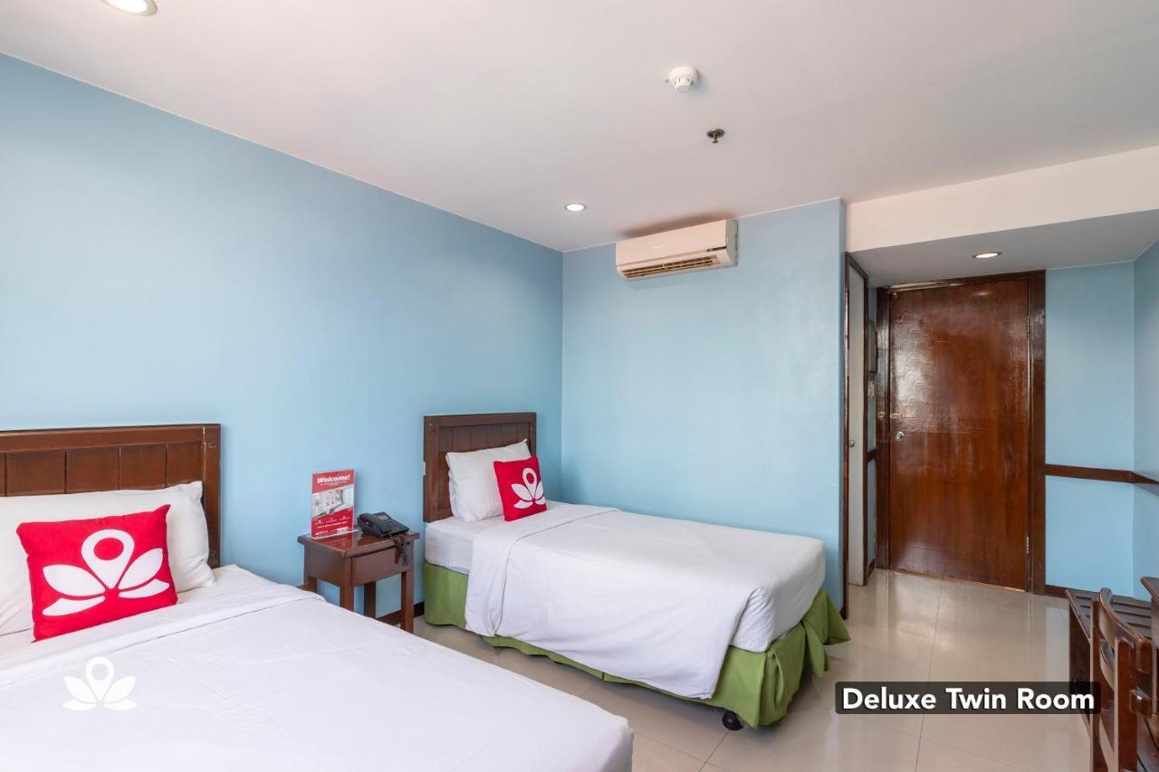 Zen Rooms Roxas Avenue Davao City Kültér fotó