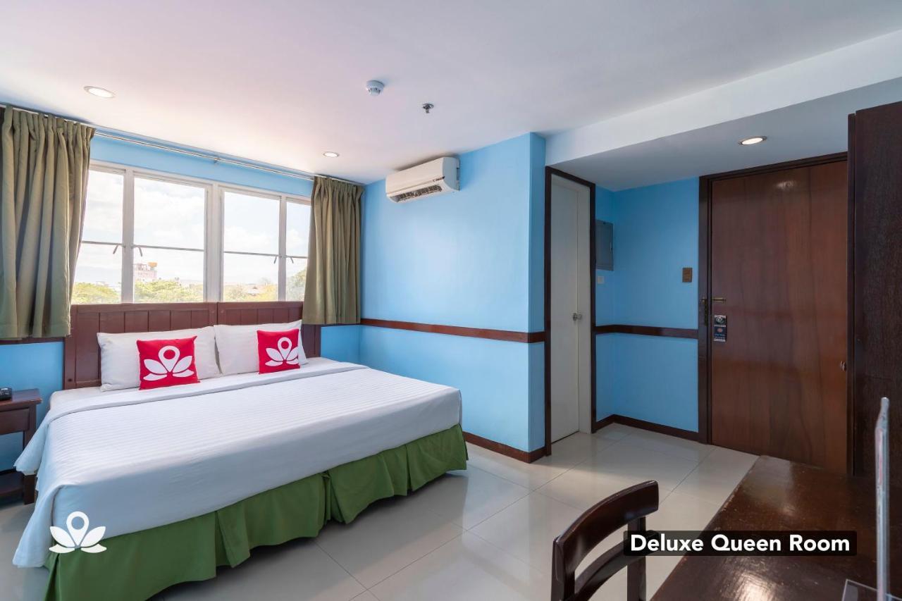 Zen Rooms Roxas Avenue Davao City Kültér fotó