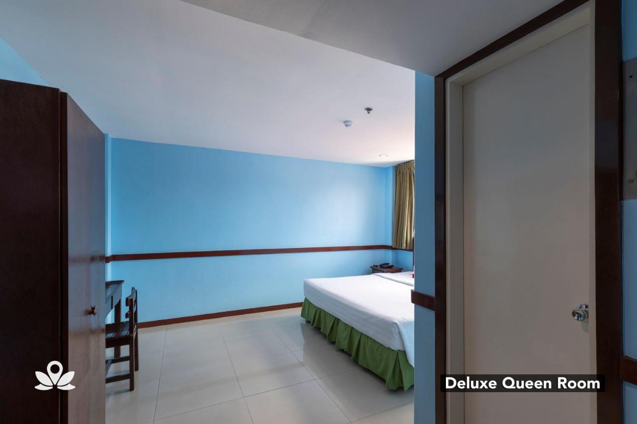 Zen Rooms Roxas Avenue Davao City Kültér fotó