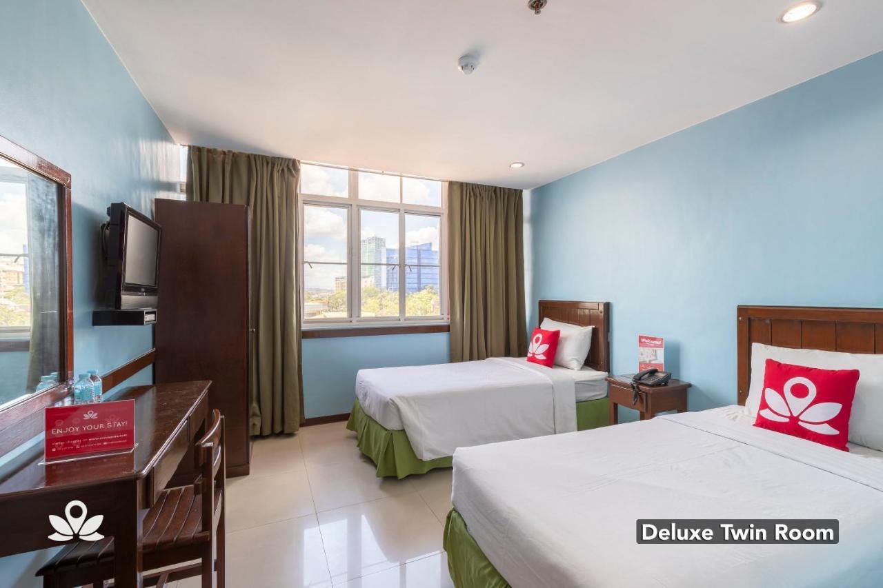 Zen Rooms Roxas Avenue Davao City Kültér fotó