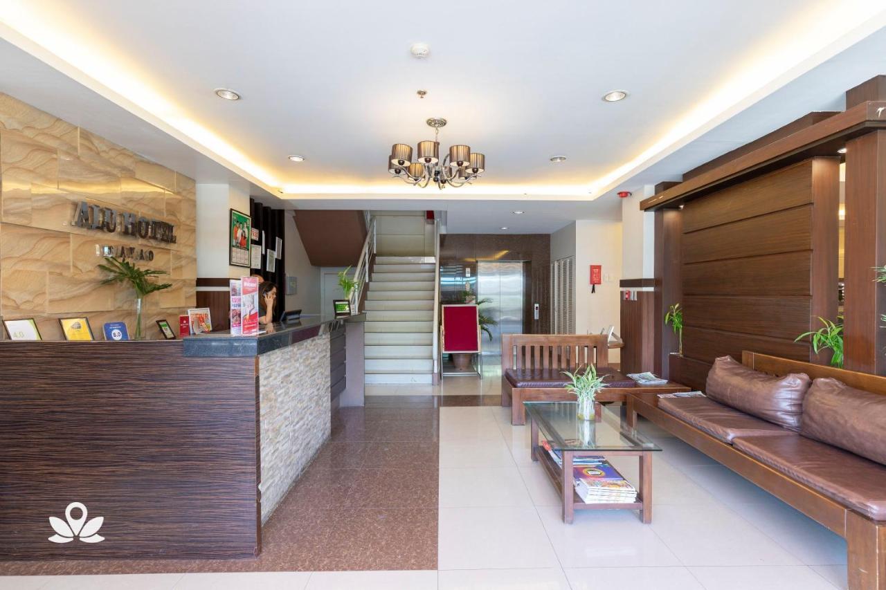 Zen Rooms Roxas Avenue Davao City Kültér fotó
