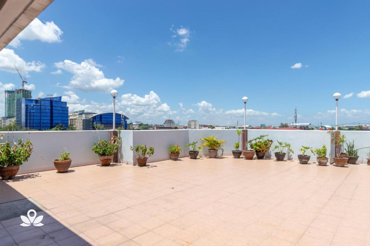 Zen Rooms Roxas Avenue Davao City Kültér fotó