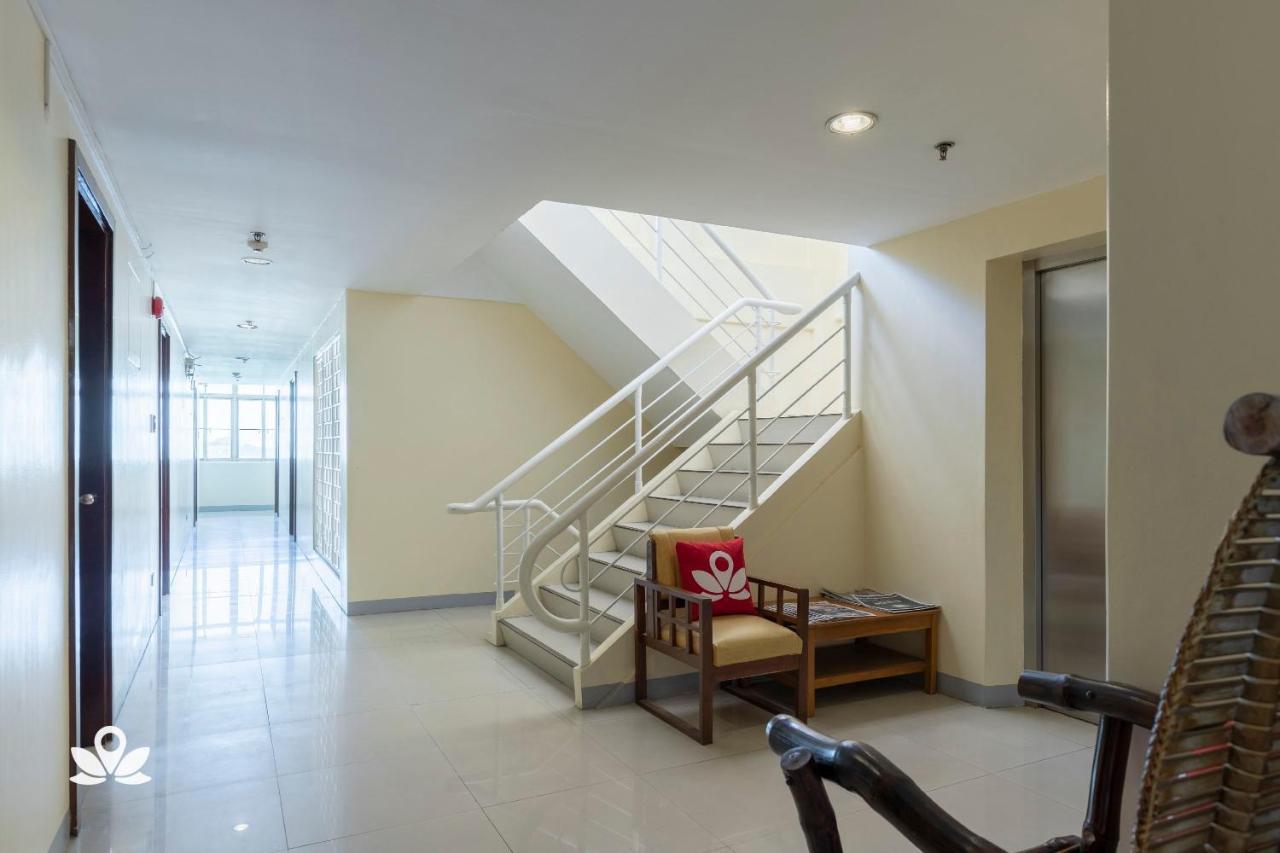 Zen Rooms Roxas Avenue Davao City Kültér fotó