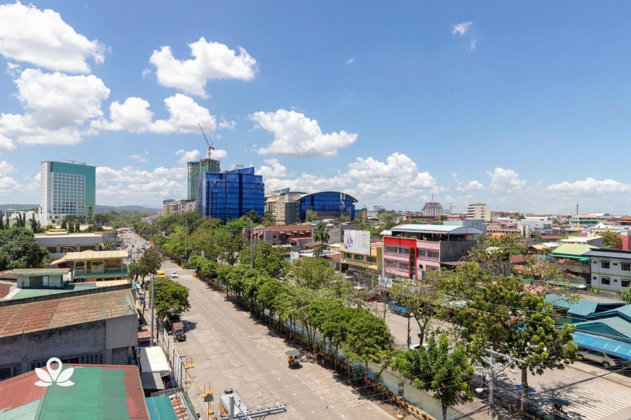 Zen Rooms Roxas Avenue Davao City Kültér fotó