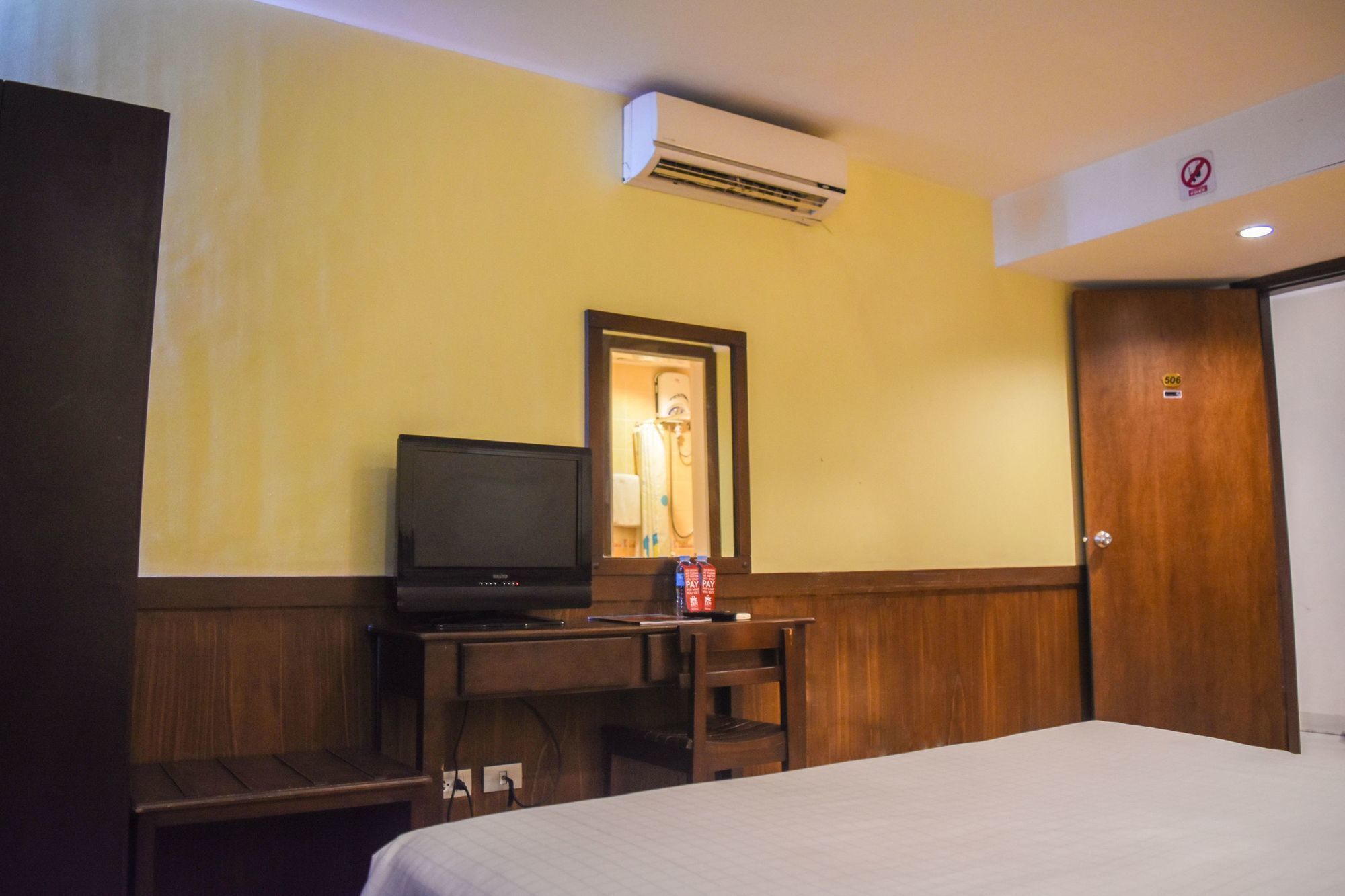 Zen Rooms Roxas Avenue Davao City Kültér fotó