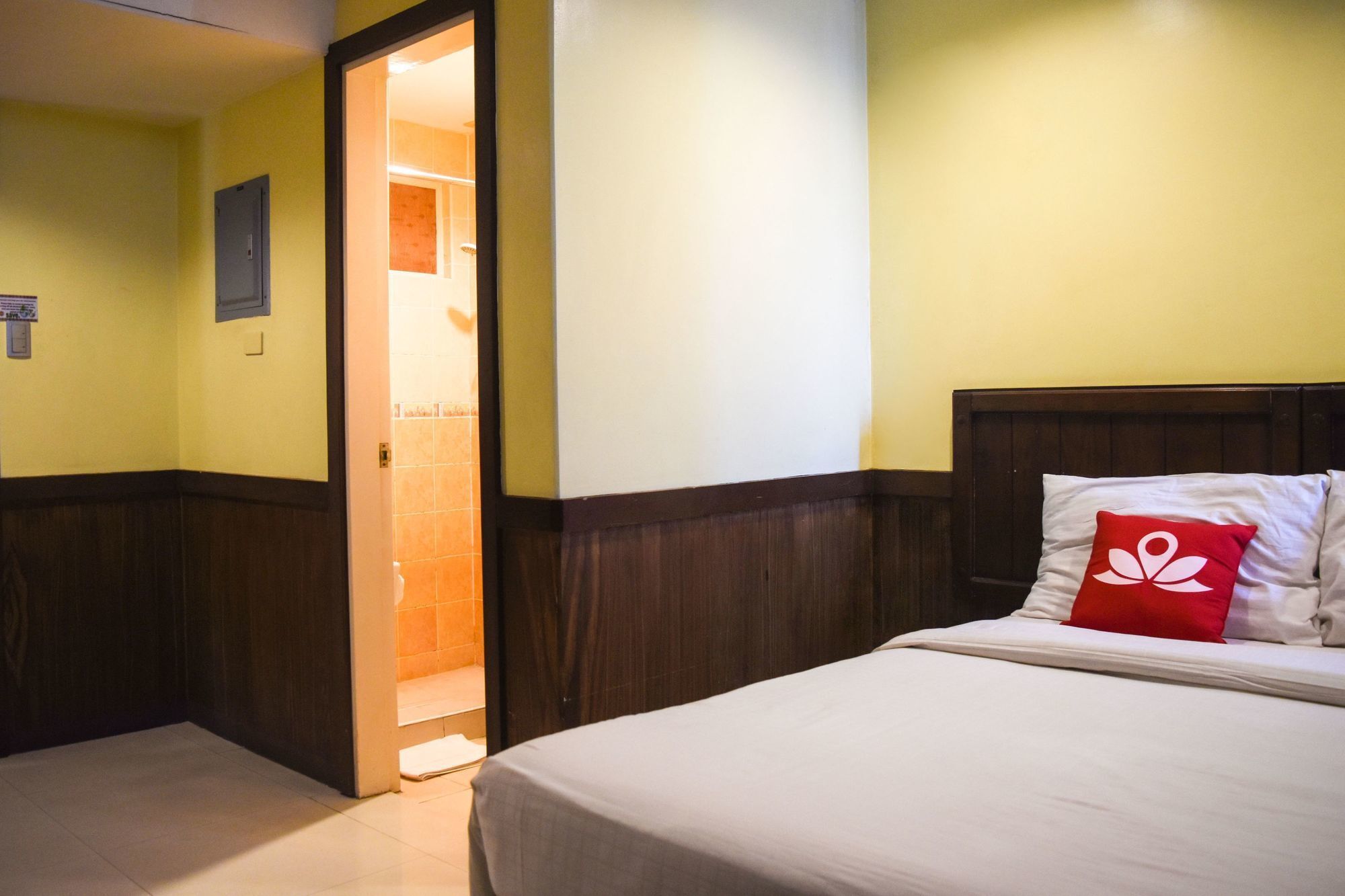 Zen Rooms Roxas Avenue Davao City Kültér fotó