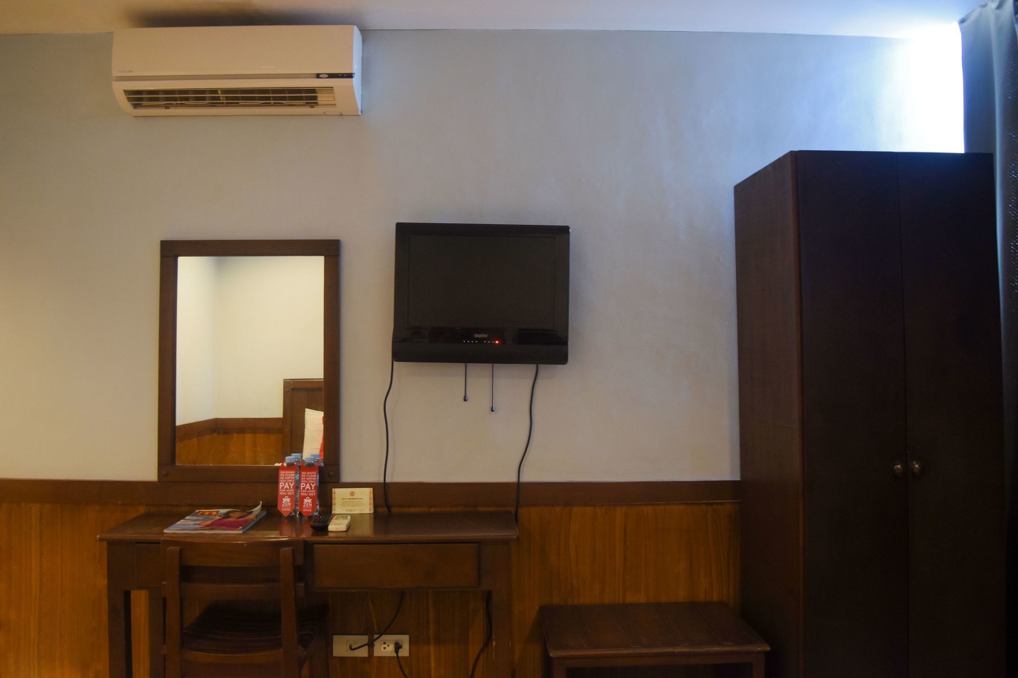 Zen Rooms Roxas Avenue Davao City Kültér fotó