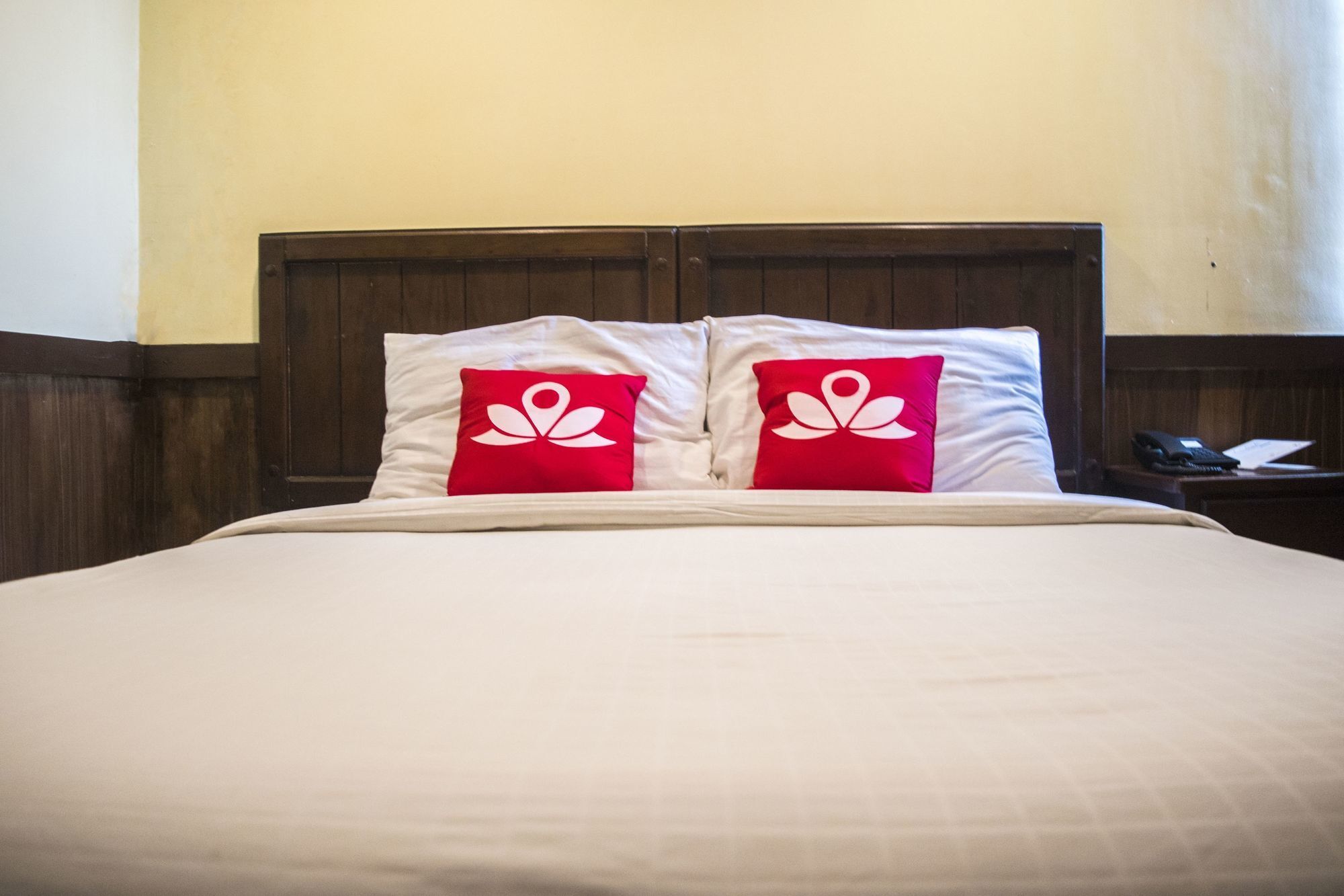 Zen Rooms Roxas Avenue Davao City Kültér fotó