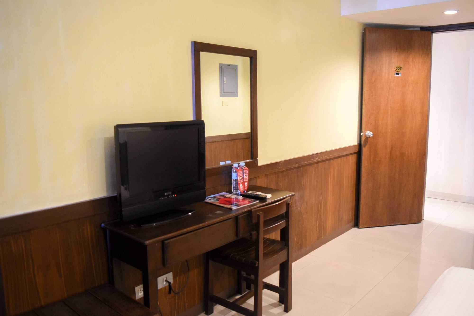 Zen Rooms Roxas Avenue Davao City Kültér fotó