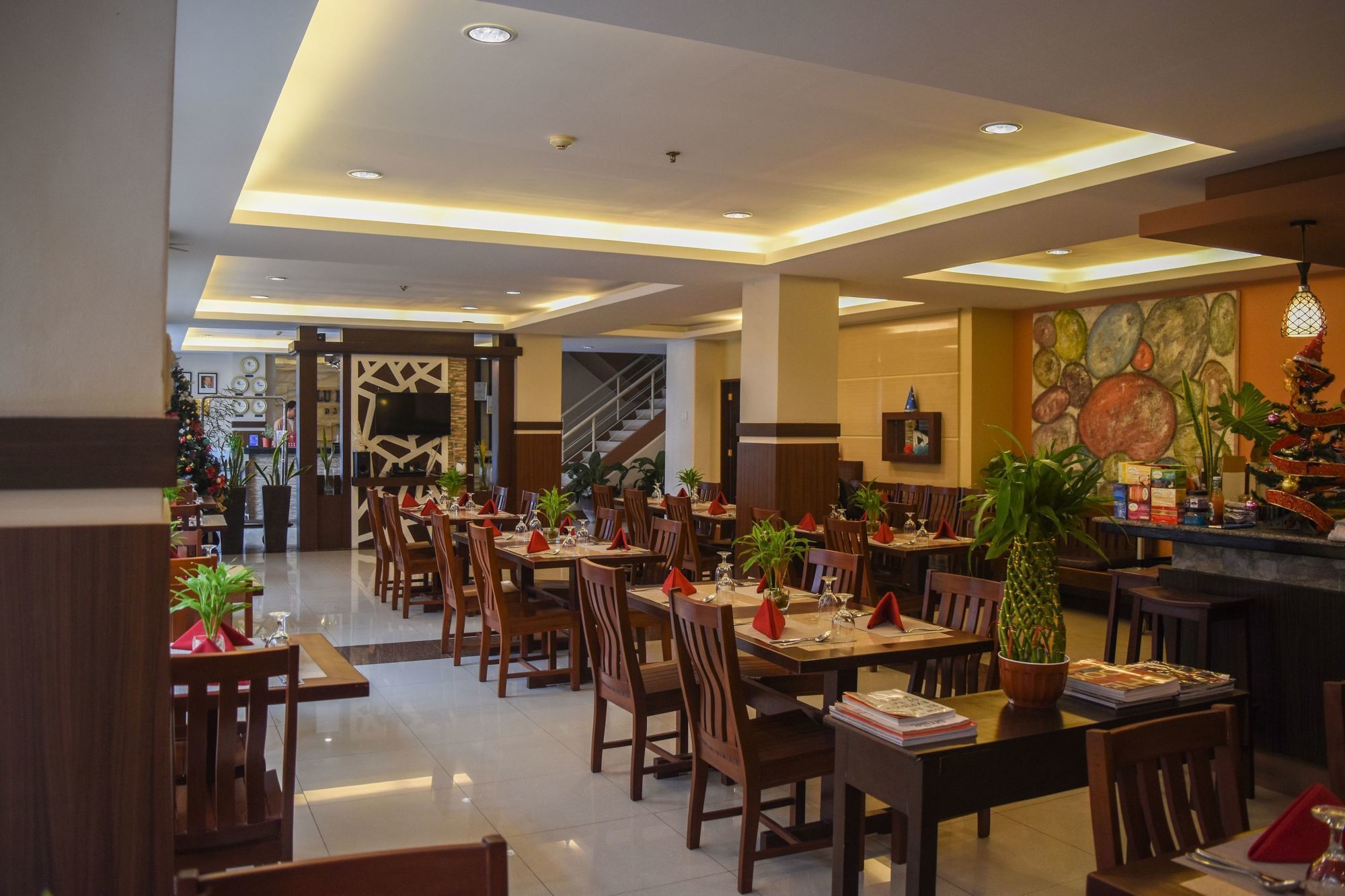Zen Rooms Roxas Avenue Davao City Kültér fotó