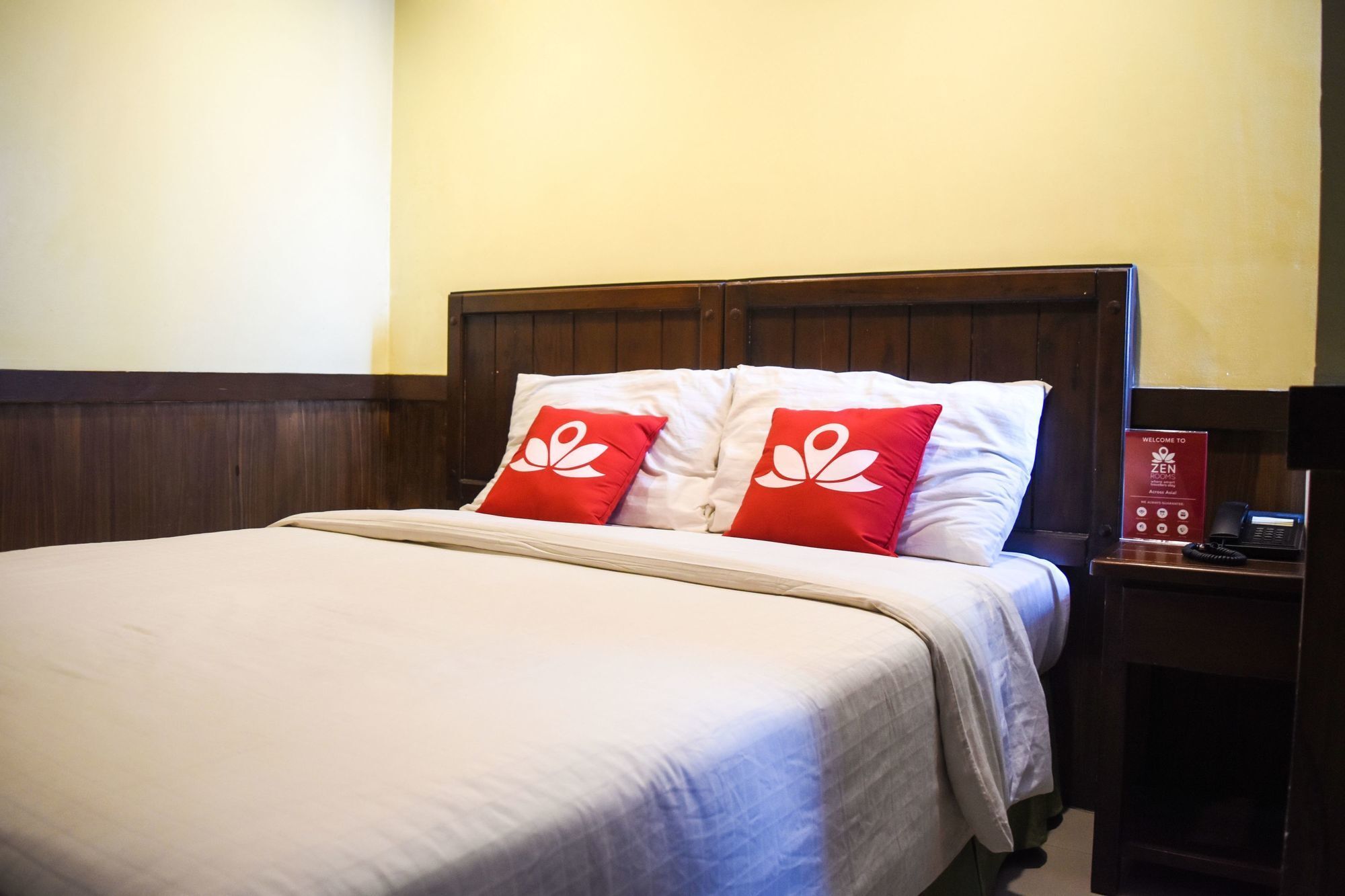 Zen Rooms Roxas Avenue Davao City Kültér fotó